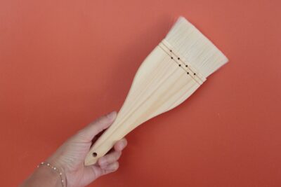 Hake brush (3")